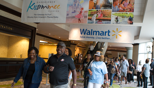 2016 Chicken & Waffles