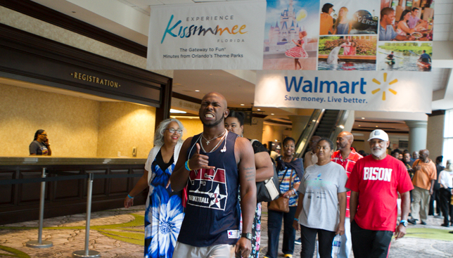 2016 Chicken & Waffles