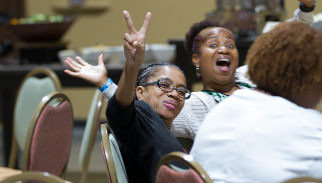 2016 Chicken & Waffles