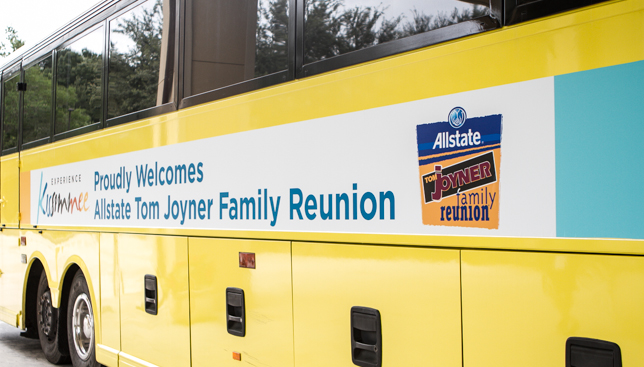 2016 Allstate Tom Joyner Family Reunion
