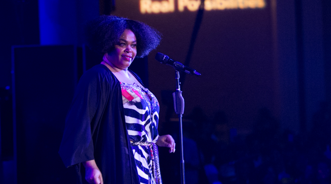 AARP Presents Jill Scott