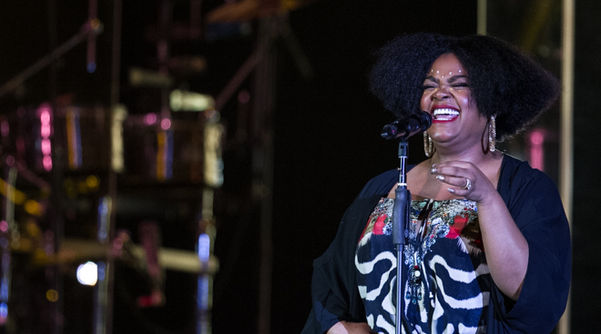 AARP Presents Jill Scott
