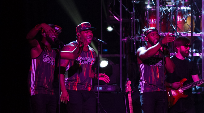 AARP Presents Jill Scott