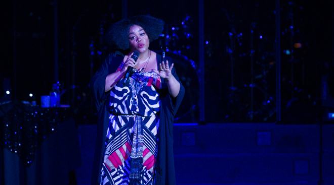 AARP Presents Jill Scott