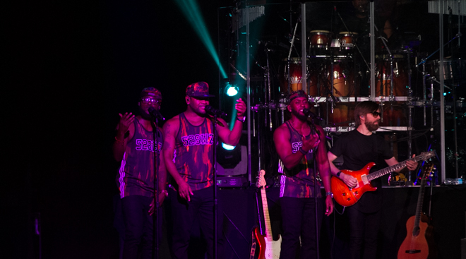 AARP Presents Jill Scott