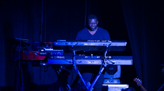 AARP Presents Jill Scott