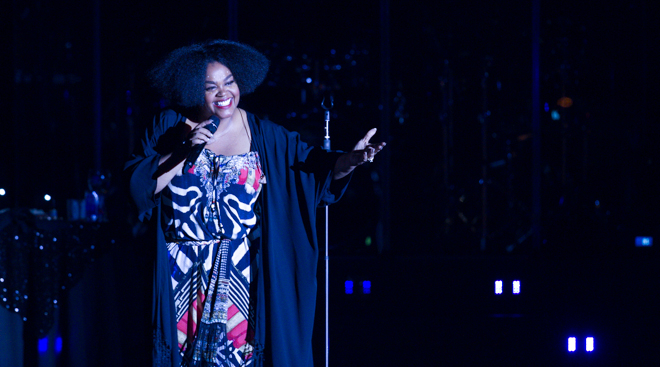 AARP Presents Jill Scott