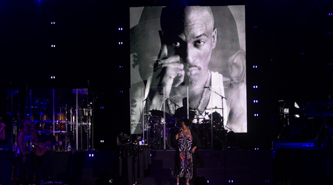 AARP Presents Jill Scott