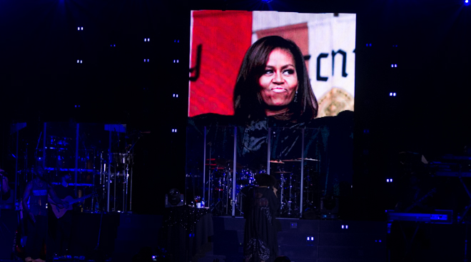 AARP Presents Jill Scott