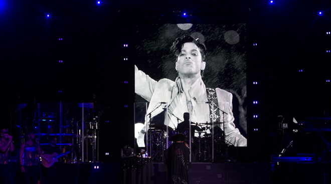 AARP Presents Jill Scott