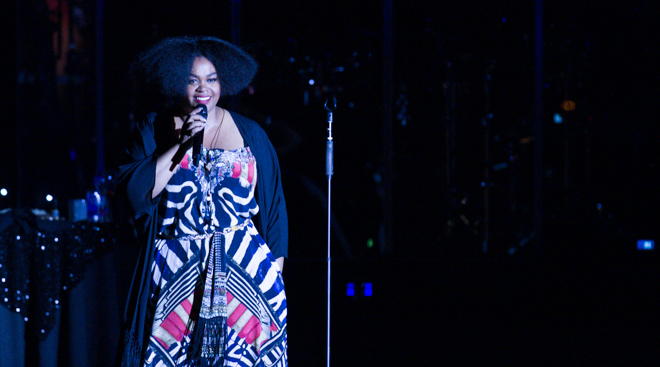 AARP Presents Jill Scott