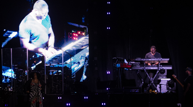 AARP Presents Jill Scott