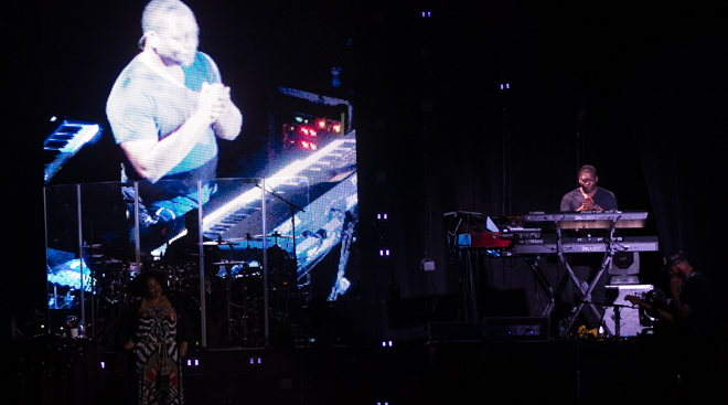 AARP Presents Jill Scott