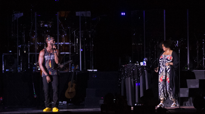 AARP Presents Jill Scott