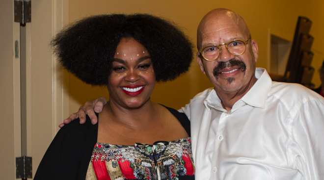 AARP Presents Jill Scott
