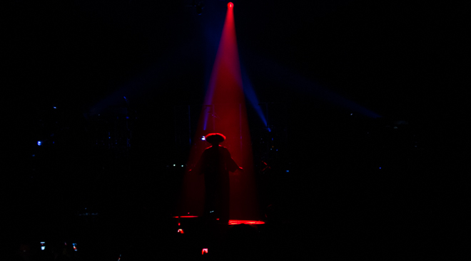 AARP Presents Jill Scott