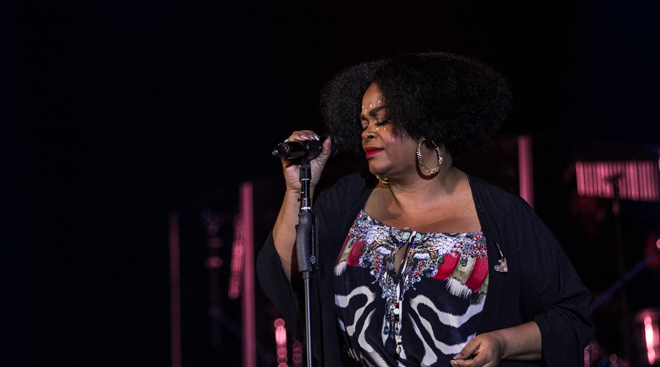 AARP Presents Jill Scott