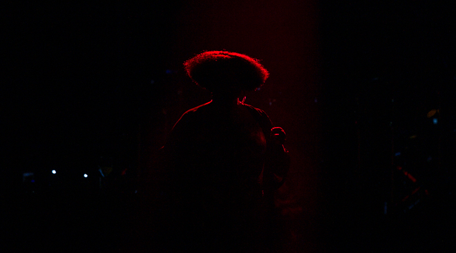 AARP Presents Jill Scott