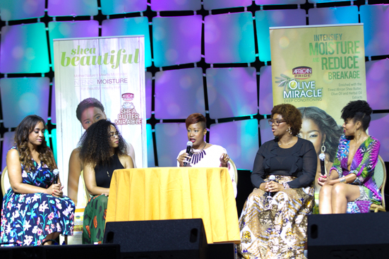 2016 Allstate Tom Joyner Family Reunion: Expo