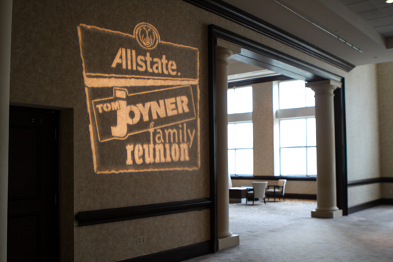 Sponsors & Vendors Galore in the 2016 Allstate Tom Joyner Family Reunion EXPO