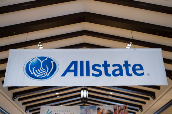 Sponsors & Vendors Galore in the 2016 Allstate Tom Joyner Family Reunion EXPO