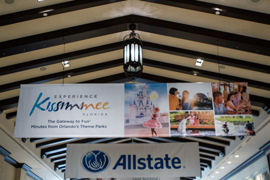 Sponsors & Vendors Galore in the 2016 Allstate Tom Joyner Family Reunion EXPO