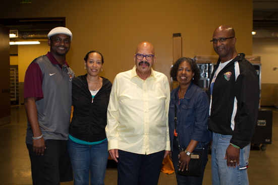 Sponsors & Vendors Galore in the 2016 Allstate Tom Joyner Family Reunion EXPO