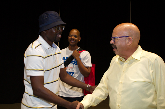 Sponsors & Vendors Galore in the 2016 Allstate Tom Joyner Family Reunion EXPO