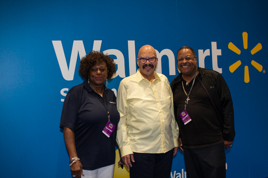 Sponsors & Vendors Galore in the 2016 Allstate Tom Joyner Family Reunion EXPO