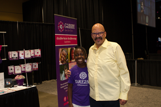 Sponsors & Vendors Galore in the 2016 Allstate Tom Joyner Family Reunion EXPO