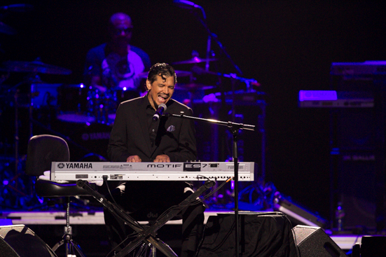 El DeBarge