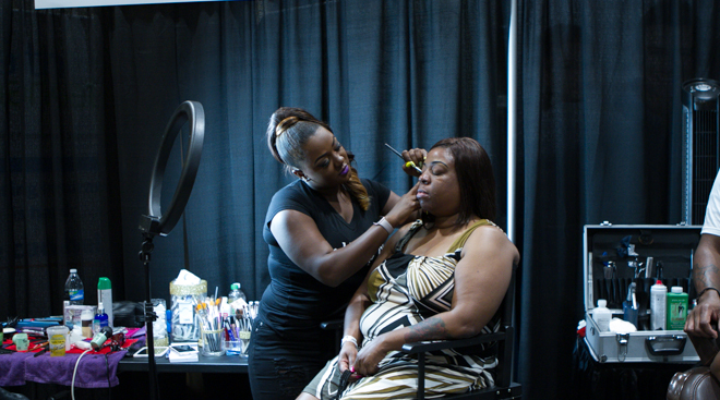Donald Trump is sworn in as the 47th US President