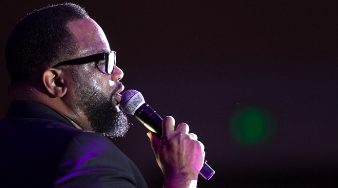 2016 Allstate Tom Joyner Family Reunion: Gospel Explosion