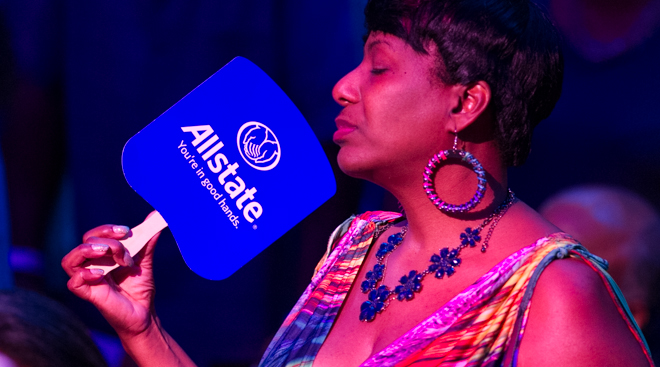 2016 Allstate Tom Joyner Family Reunion: Gospel Explosion