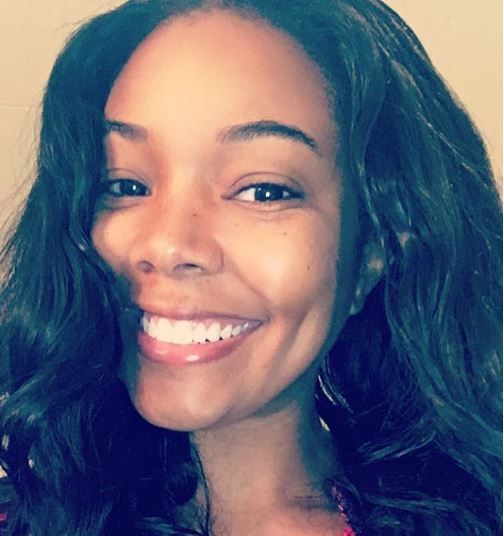 Gabrielle Union Wade