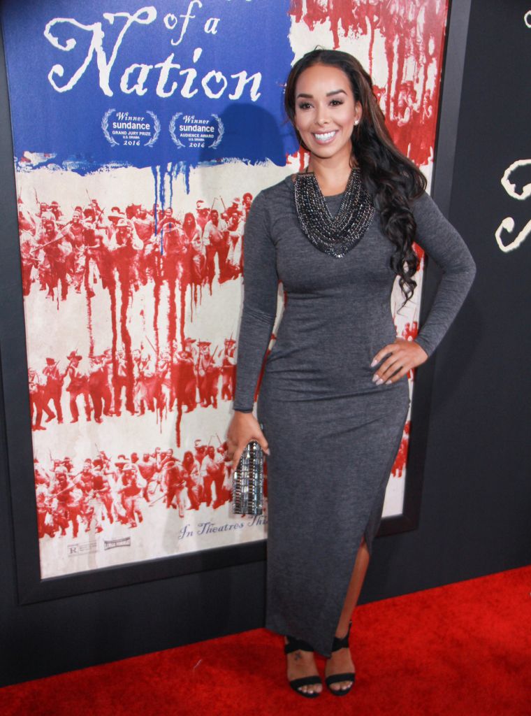 Gloria Govan
