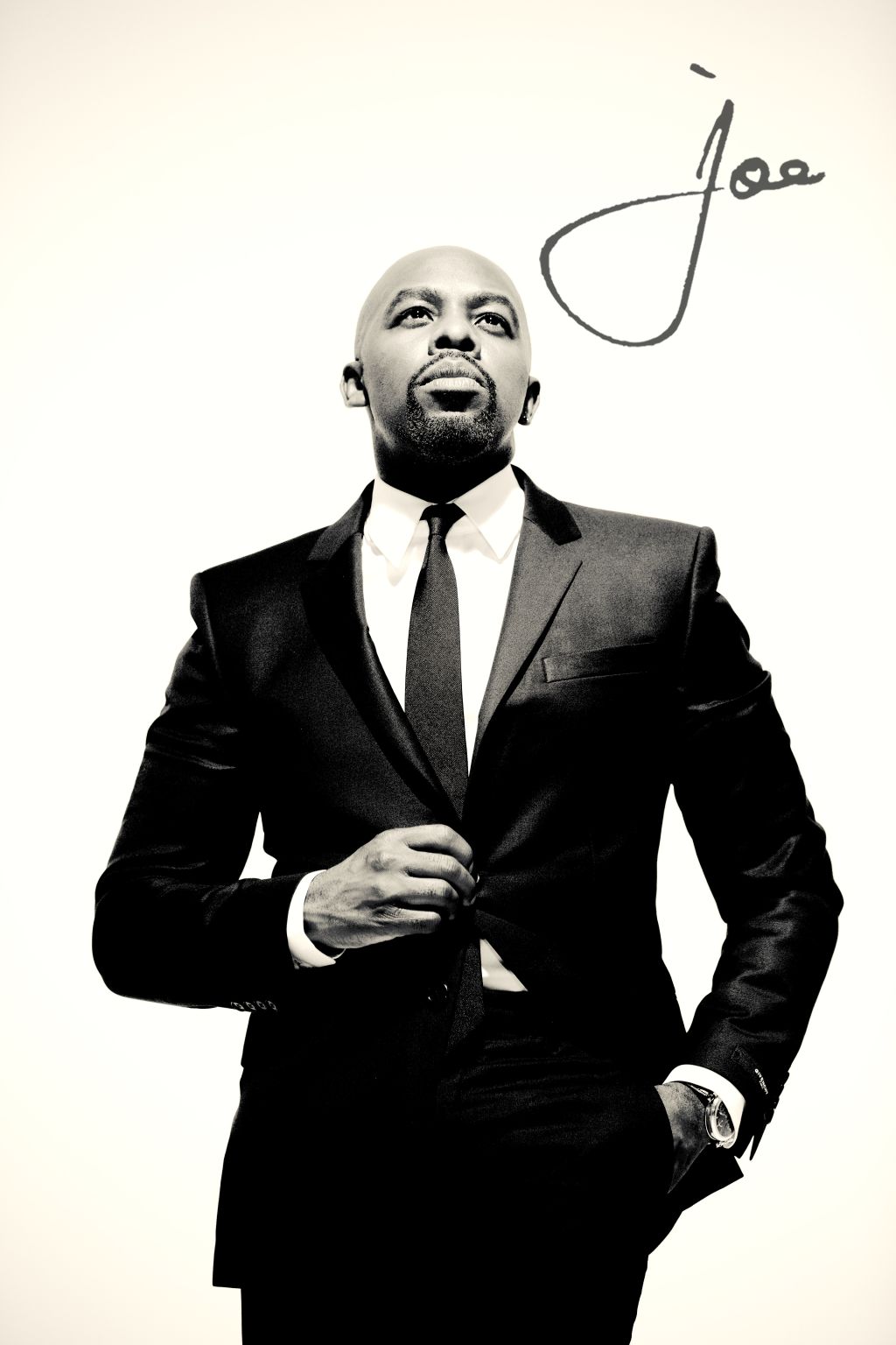 Joe Performs At The 2016 Allstate Tom Joyner Family Reunion