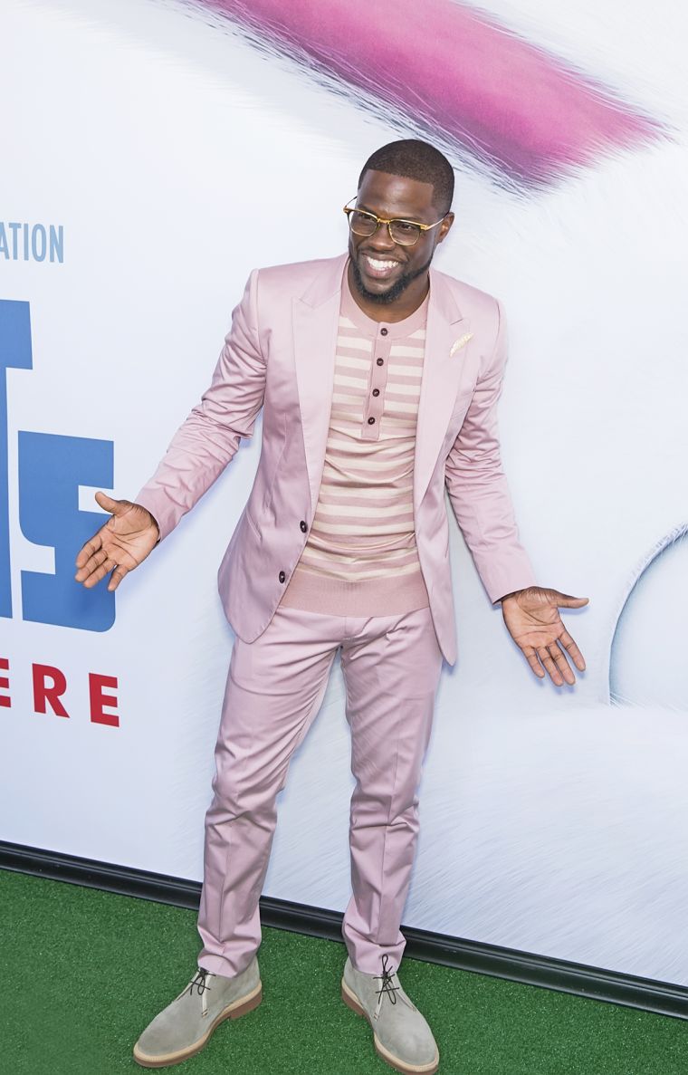 Kevin Hart