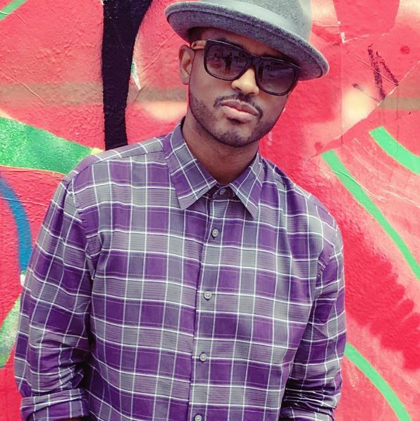 20 Times Larenz Tate Made Us Say Damn!