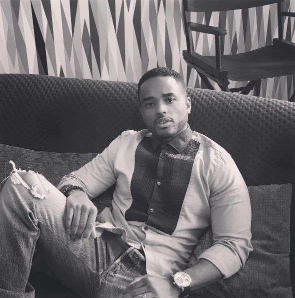 20 Times Larenz Tate Made Us Say Damn!