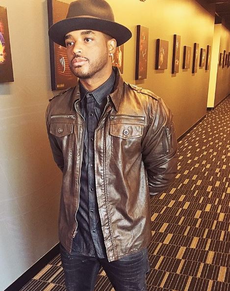 20 Times Larenz Tate Made Us Say Damn!