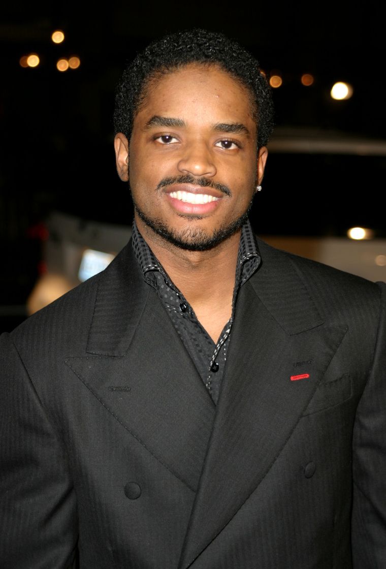 20 Times Larenz Tate Made Us Say Damn!