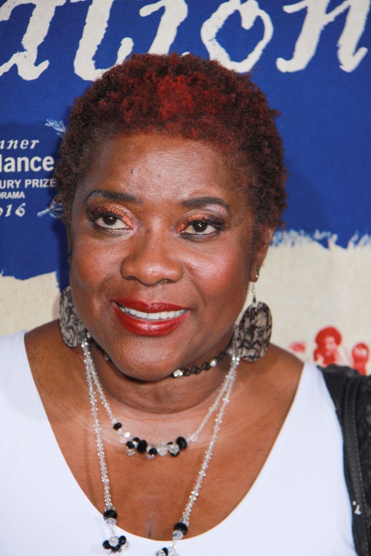 Loretta Devine