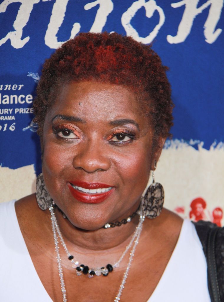 Loretta Devine