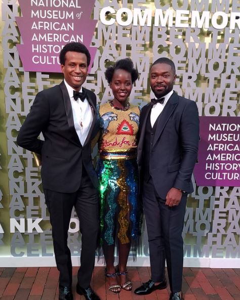 The Birthday Edition: 34 Times Lupita N’yongo Rocked The Red Carpet