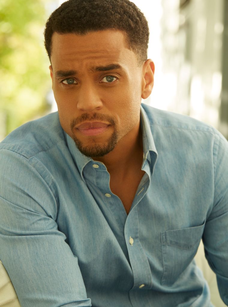 Michael Ealy