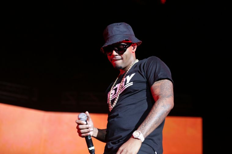 43 & Fine! Happy Birthday To One Of The Greatest, Nasir Jones