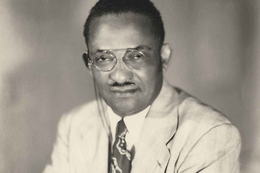 Little Known Black History Fact Dr. Ossain Sweet Black America 
