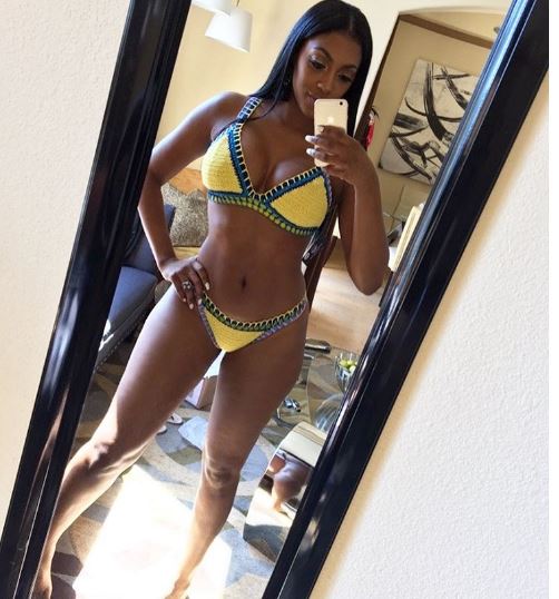 Porsha Williams