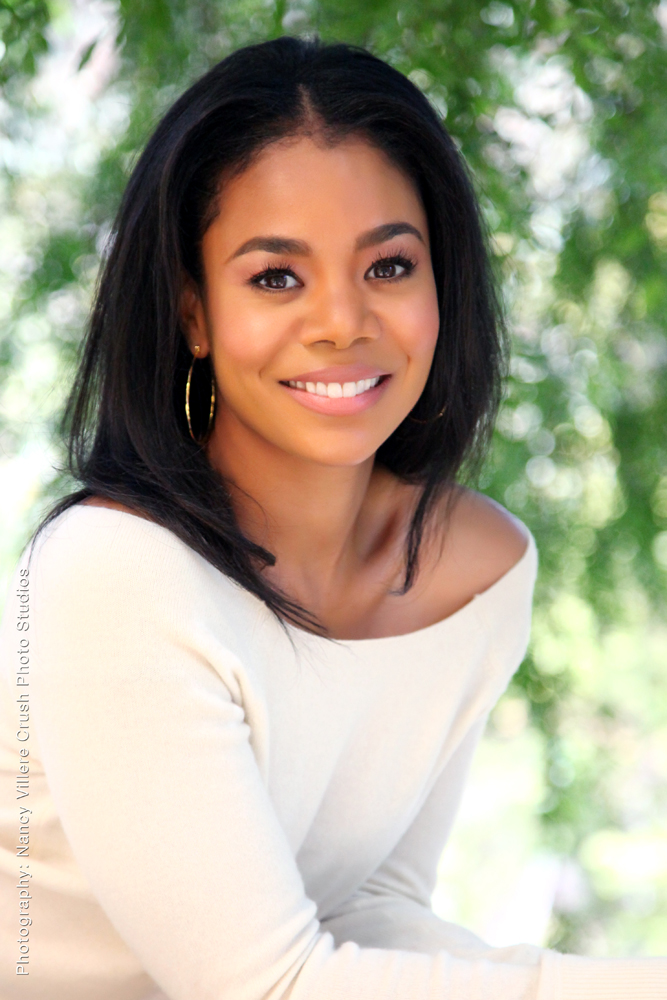 Regina Hall